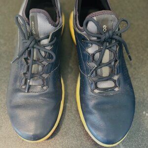 ECCO Womens Biom C4 Golf Shoes - 8-8.5 US